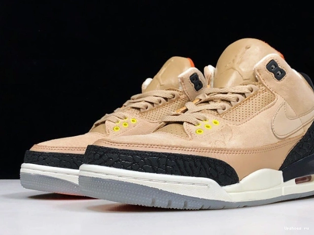 3 Beige' AIR Jordan NRG JTH  'BIO AV6683-200 0818